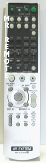 SONY-RM-AAP013