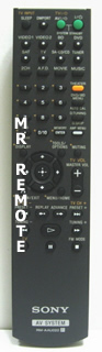 SONY-RM-AAU022