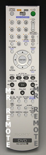 SONY-RM-ASP001