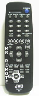 JVC-RM-C1291-1C