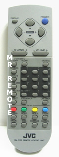 JVC-RM-C352-1C