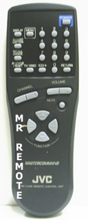 JVC-RM-C446