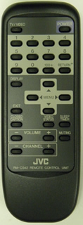 JVC-RM-C542