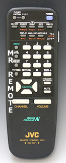 JVC-RM-C671-01