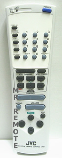 JVC-RM-C751W