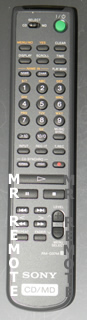 SONY-RM-D37M