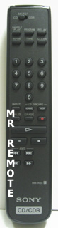 SONY-RM-R50