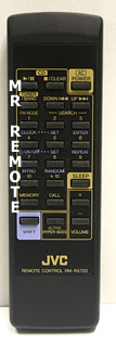 JVC-RM-RX720