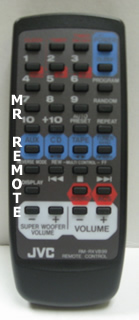 JVC-RM-RXVB99
