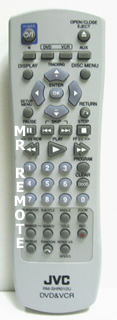 JVC-RM-SHRXVC11A