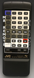 JVC-RM-SR75U