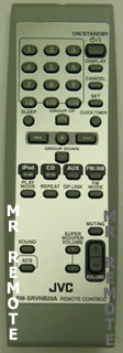 JVC-RM-SRVNB20A