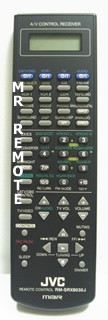 JVC-RM-SRX8030J