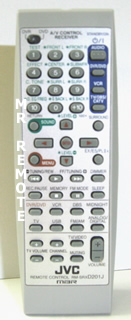 JVC-RM-SRXD201J