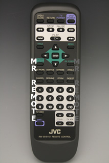 JVC-RM-SV511U