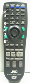 JVC-RM-SVD701U