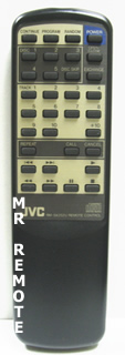 JVC-RM-SX252U
