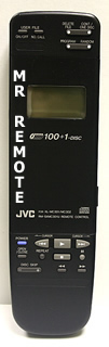 JVC-RM-SXMC301U