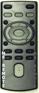 SONY-RM-X153