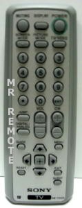 SONY-RM-YD006