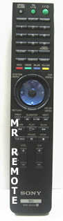 SONY-RMT-B101A