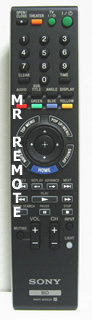 SONY-RMT-B103A