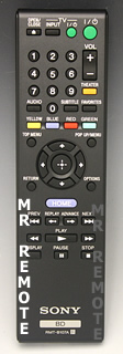 SONY-RMT-B107A