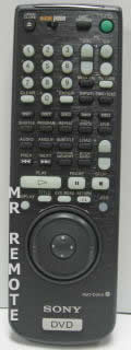 SONY-RMT-D121A