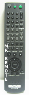 SONY-RMT-D144A