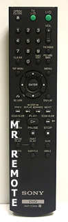 SONY-RMT-D185A