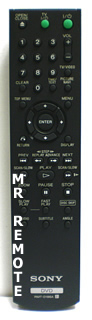 SONY-RMT-D186A