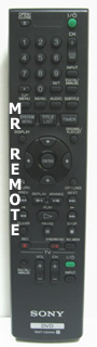 SONY-RMT-D244A