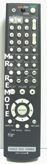 SONY-RMT-V501D