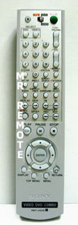 SONY-RMT-V501E