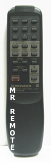 PIONEER-RPX1116