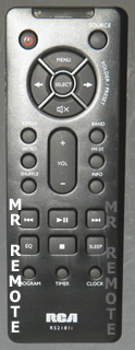 RCA-RS2181I