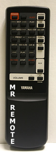 YAMAHA-VR093900