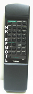 YAMAHA-VS541200