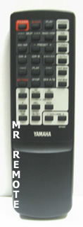 YAMAHA-VS714100