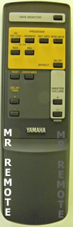 YAMAHA-VS926500