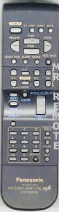PANASONIC-VSQS1412