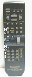 PANASONIC-VSQS1415