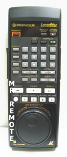 PIONEER-VXX2243