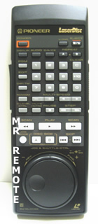 PIONEER-VXX2257