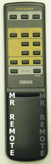 YAMAHA-VZ898500