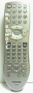 TOSHIBA-CT-866