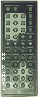 GPX-REM-TD930