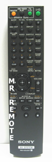 SONY-RM-ADU007