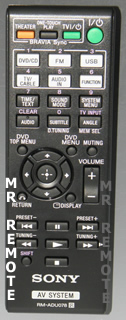 SONY-RM-ADU078