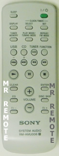 SONY-RM-AMU006